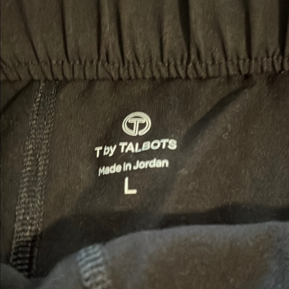 T by Talbots skort - Picture 3 of 3